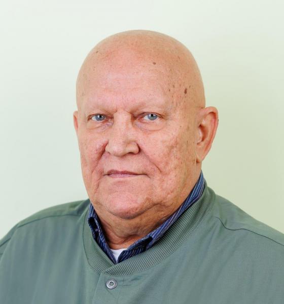 Иванов Александр Владимирович