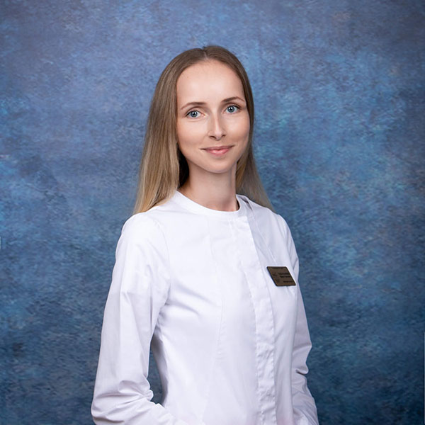 Габдулганиева Ирина Сергеевна