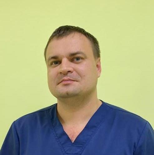 Романов Михаил Сергеевич