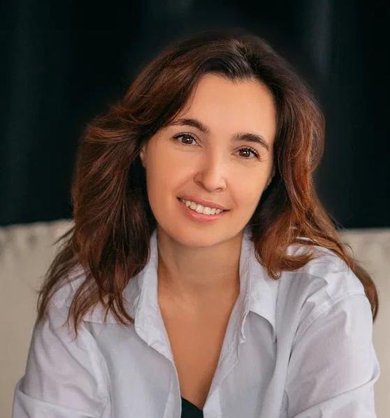 Хакимова Наиля Мусаевна